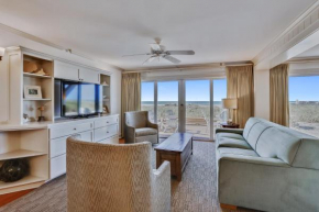 Beach Front 3 Bedroom A